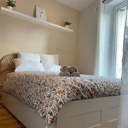 Appartement Cosy Nancy Luaran gambar
