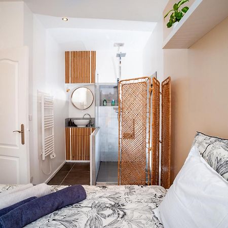 Appartement Cosy Nancy Luaran gambar